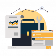 La Technical SEO si occupa di tutte le operazioni di ottimizzazione che riguardano il lato tecnico della realizzazione del tuo sito